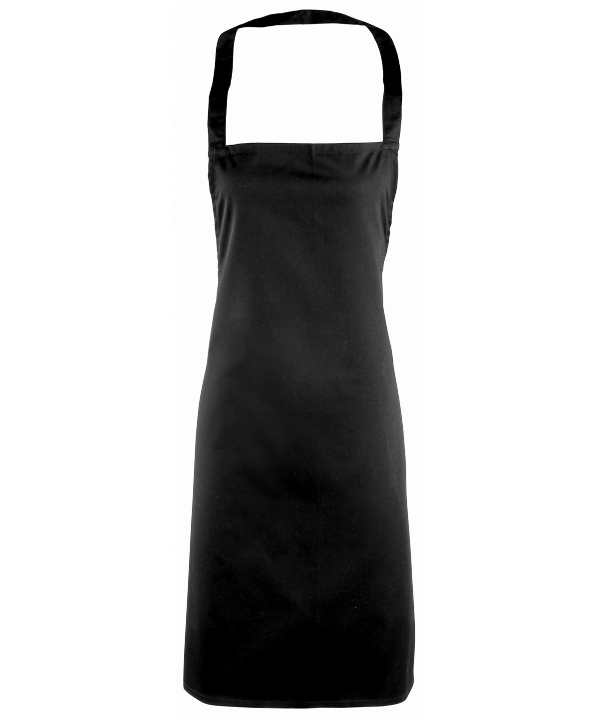 Premier Essential bib apron, main product image