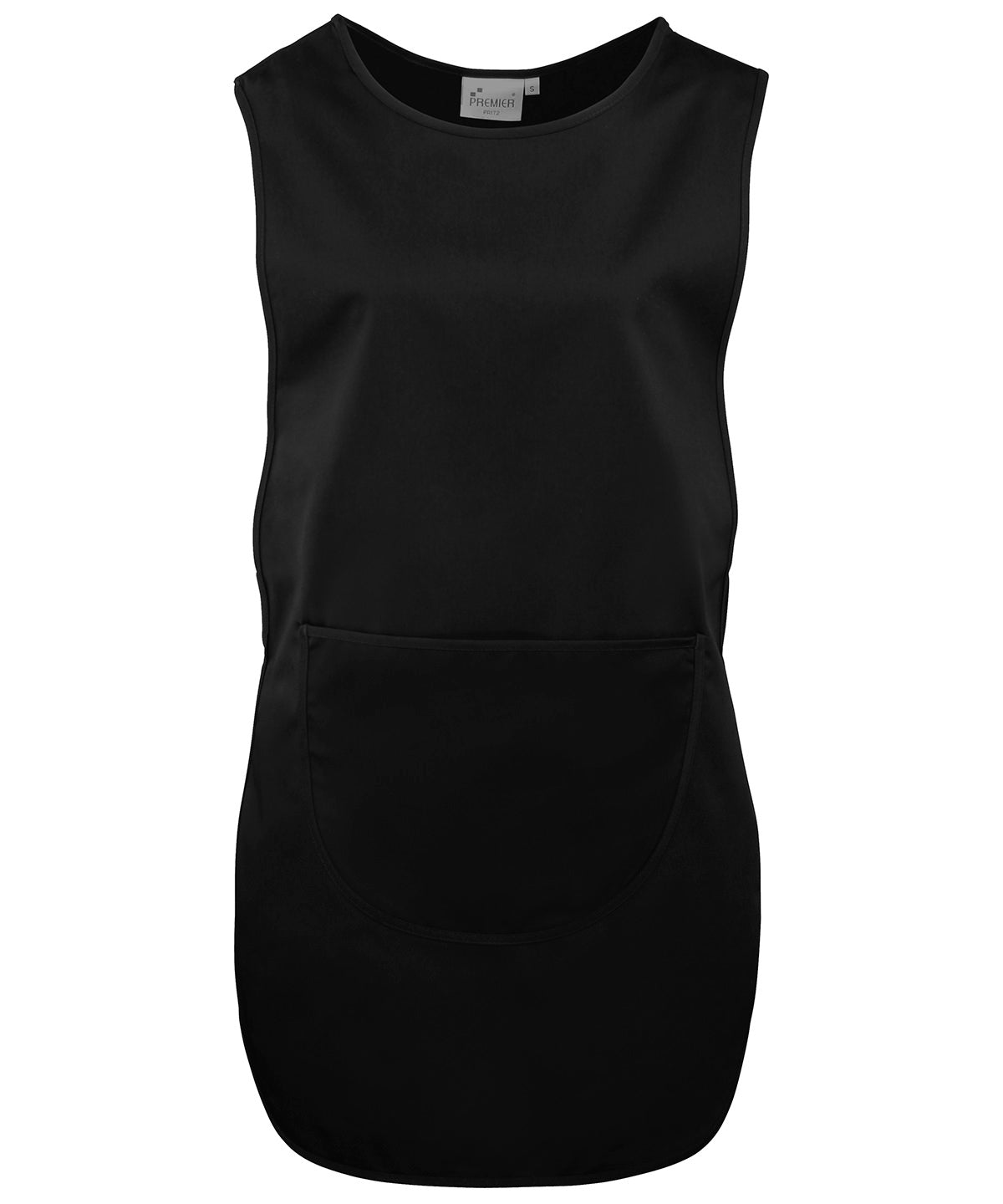 Premier Long length pocket tabard, main product image