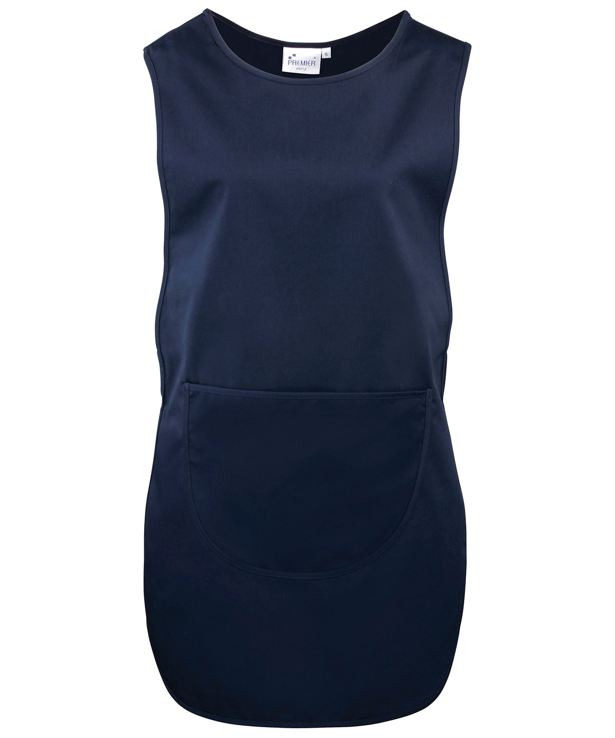 Premier Long length pocket tabard, image 3