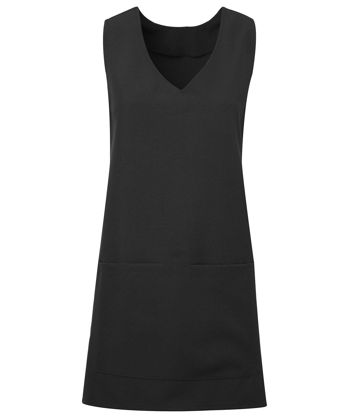 Premier Wrap-around tunic, image 2