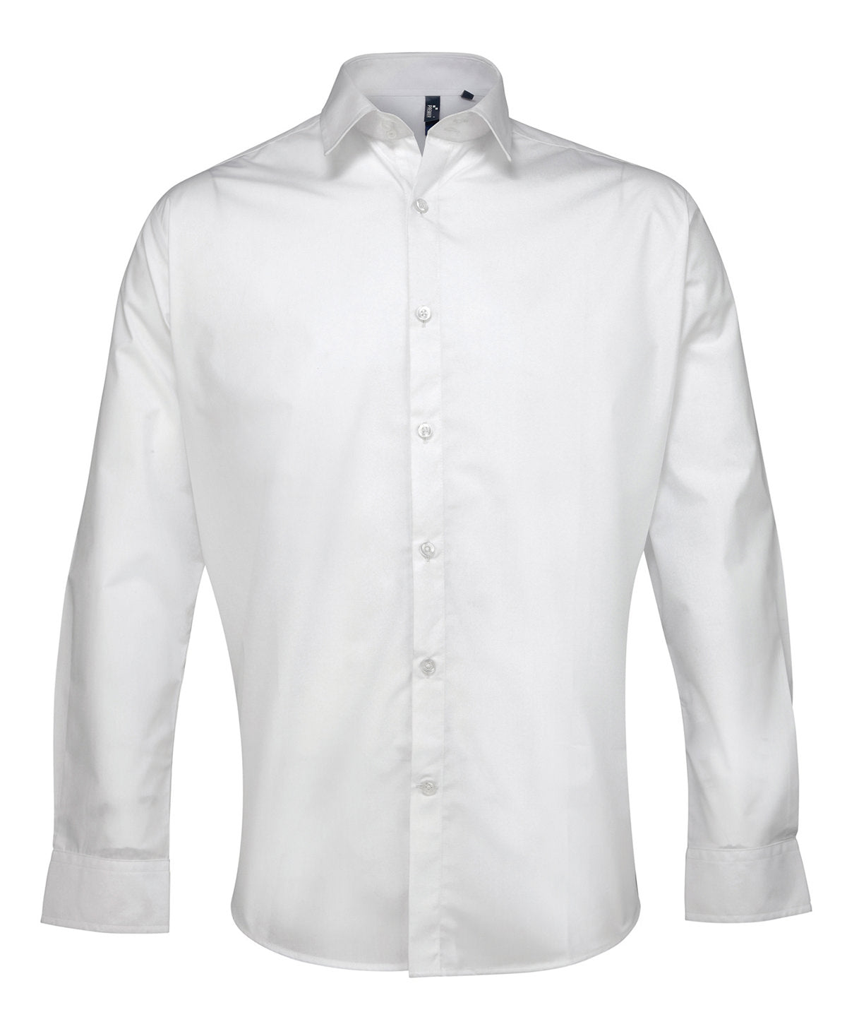 Premier Supreme poplin long sleeve shirt, image 3