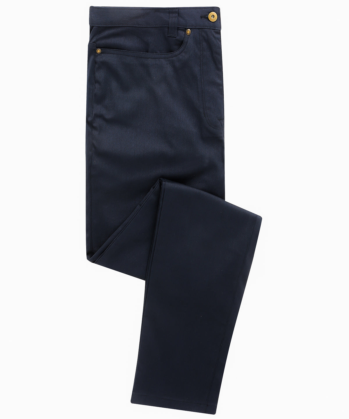 Premier Performance chino jeans, image 4