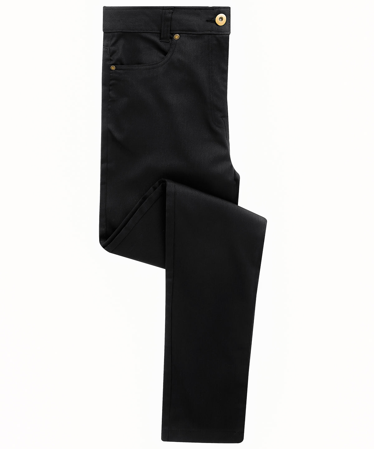 Premier Women's performance chino jeans, main product image