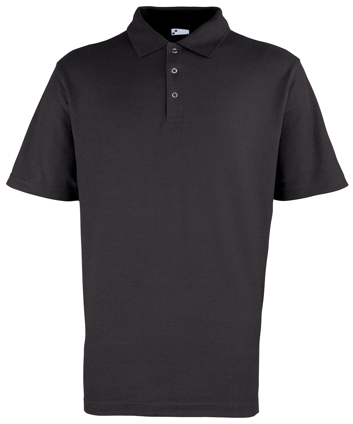 Premier Studded polo, main product image