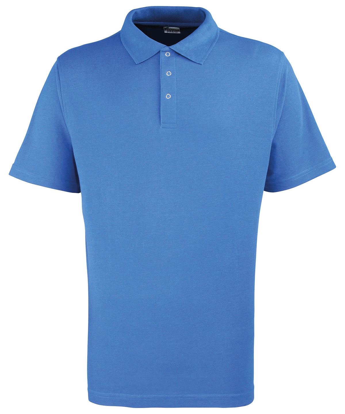 Premier Studded polo, image 4