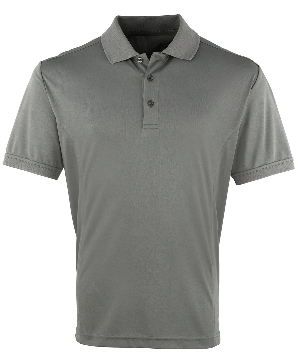 Premier Coolchecker piqué polo, image 6