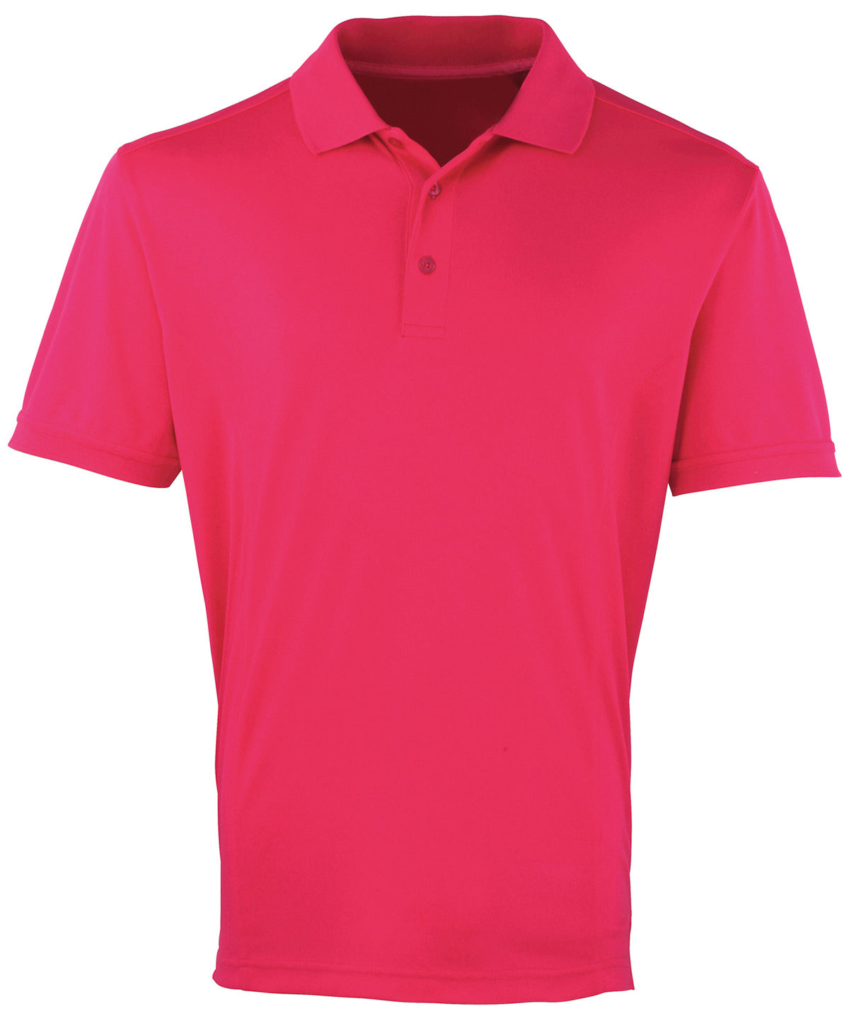 Premier Coolchecker piqué polo, image 7