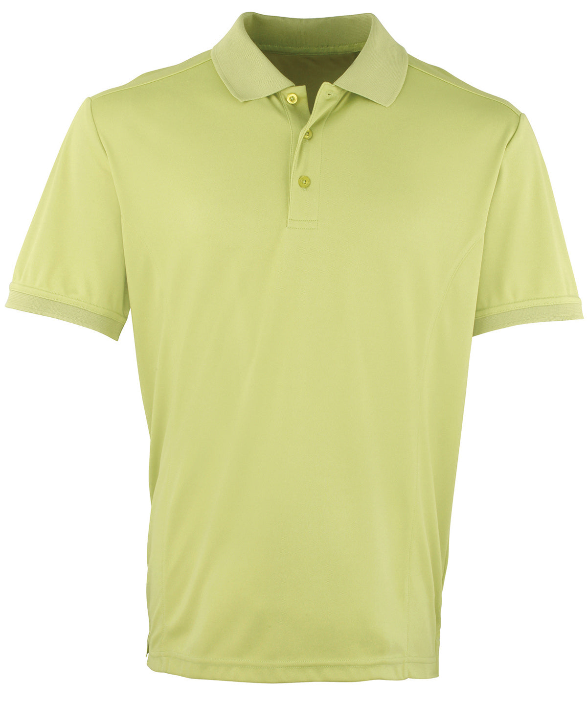 Premier Coolchecker piqué polo, image 9