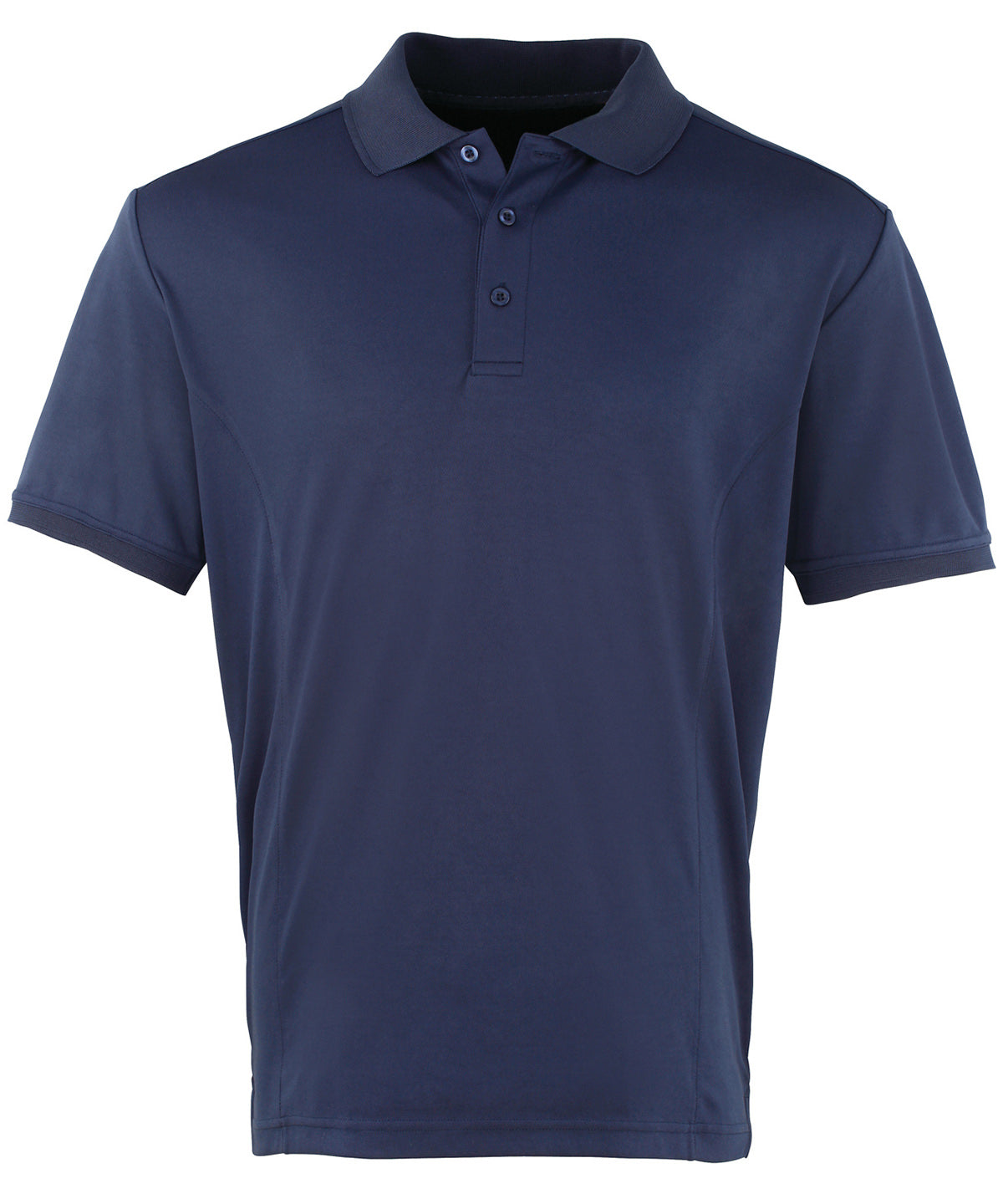 Premier Coolchecker piqué polo, image 10