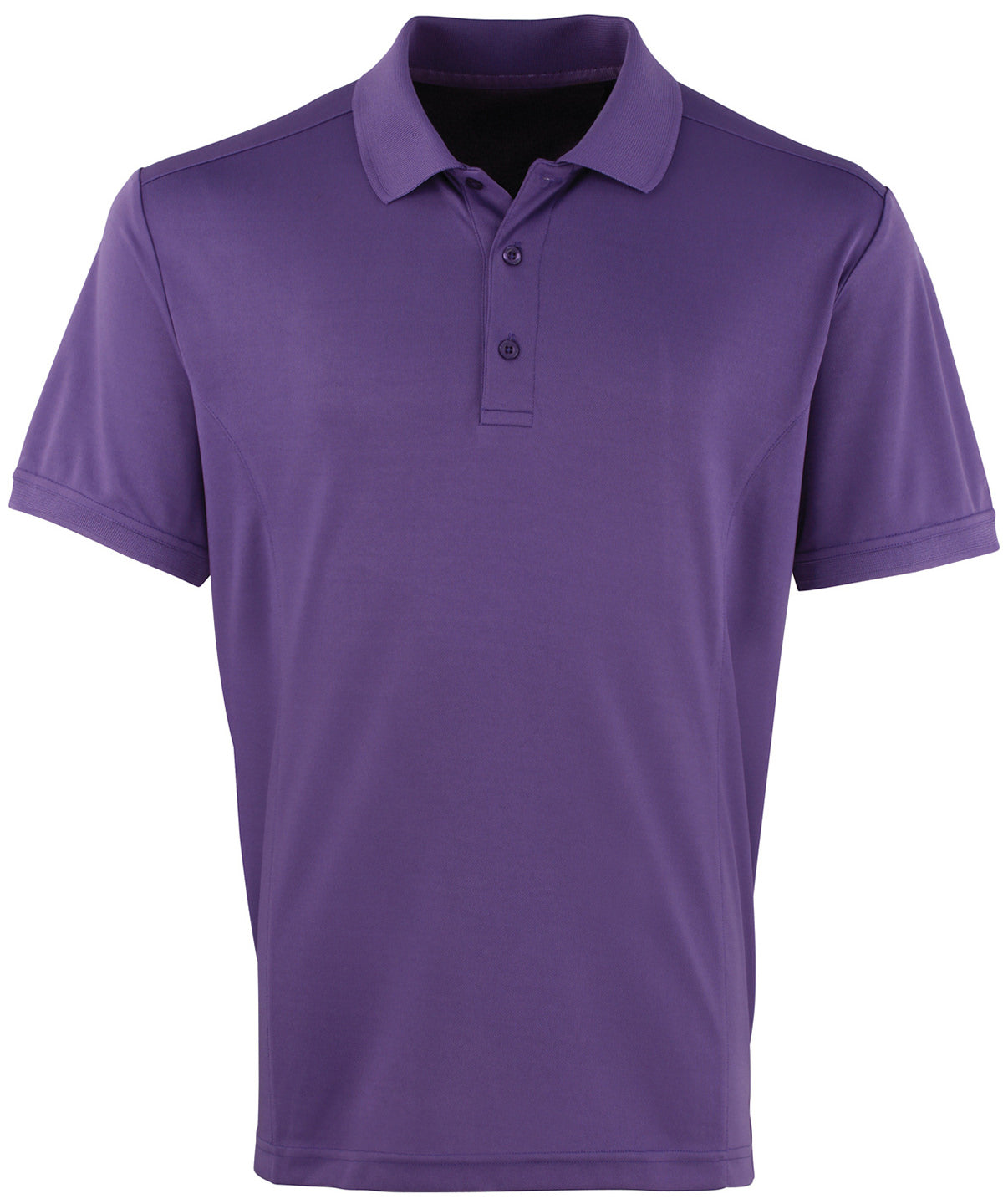 Premier Coolchecker piqué polo, image 11