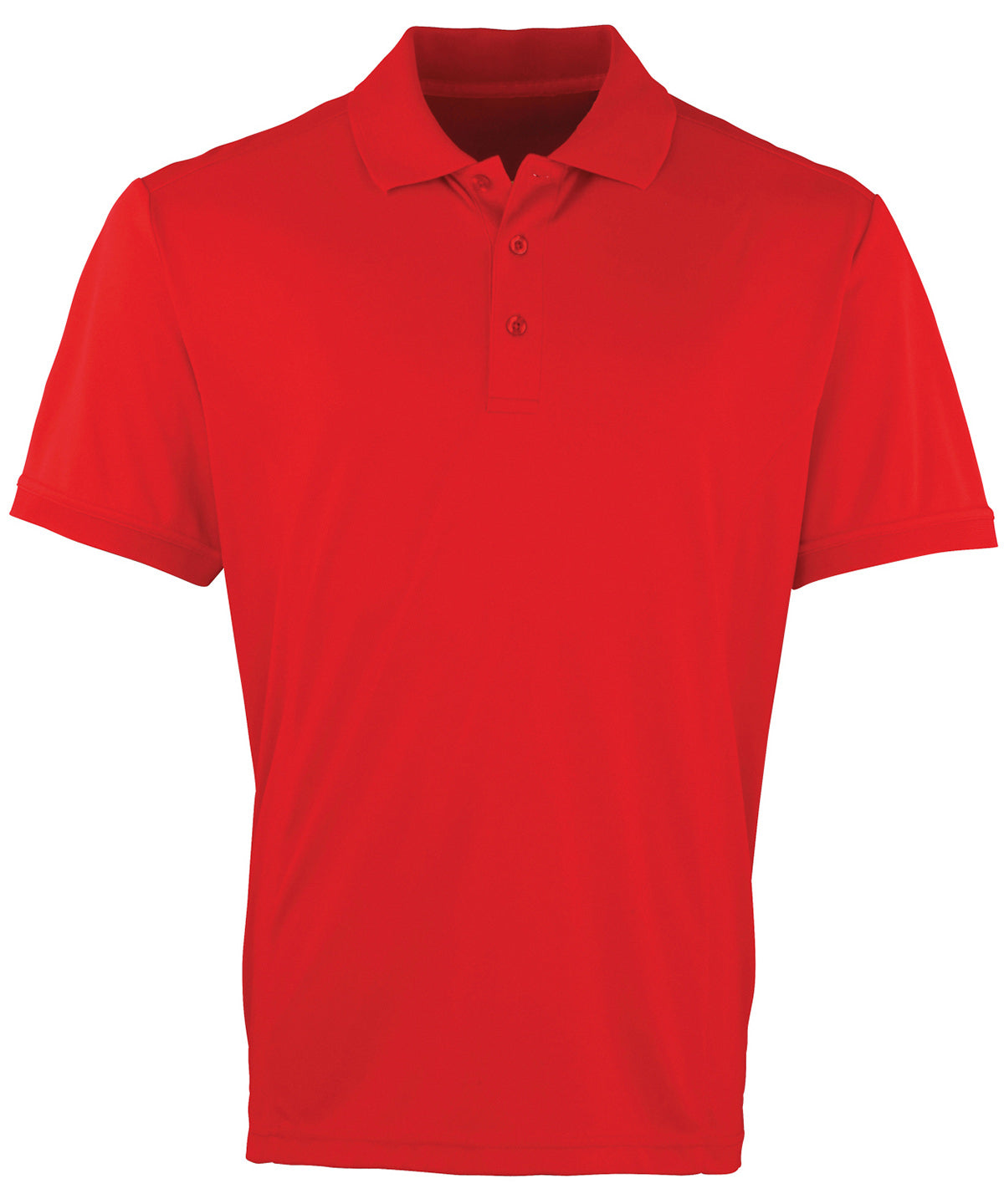 Premier Coolchecker piqué polo, image 12