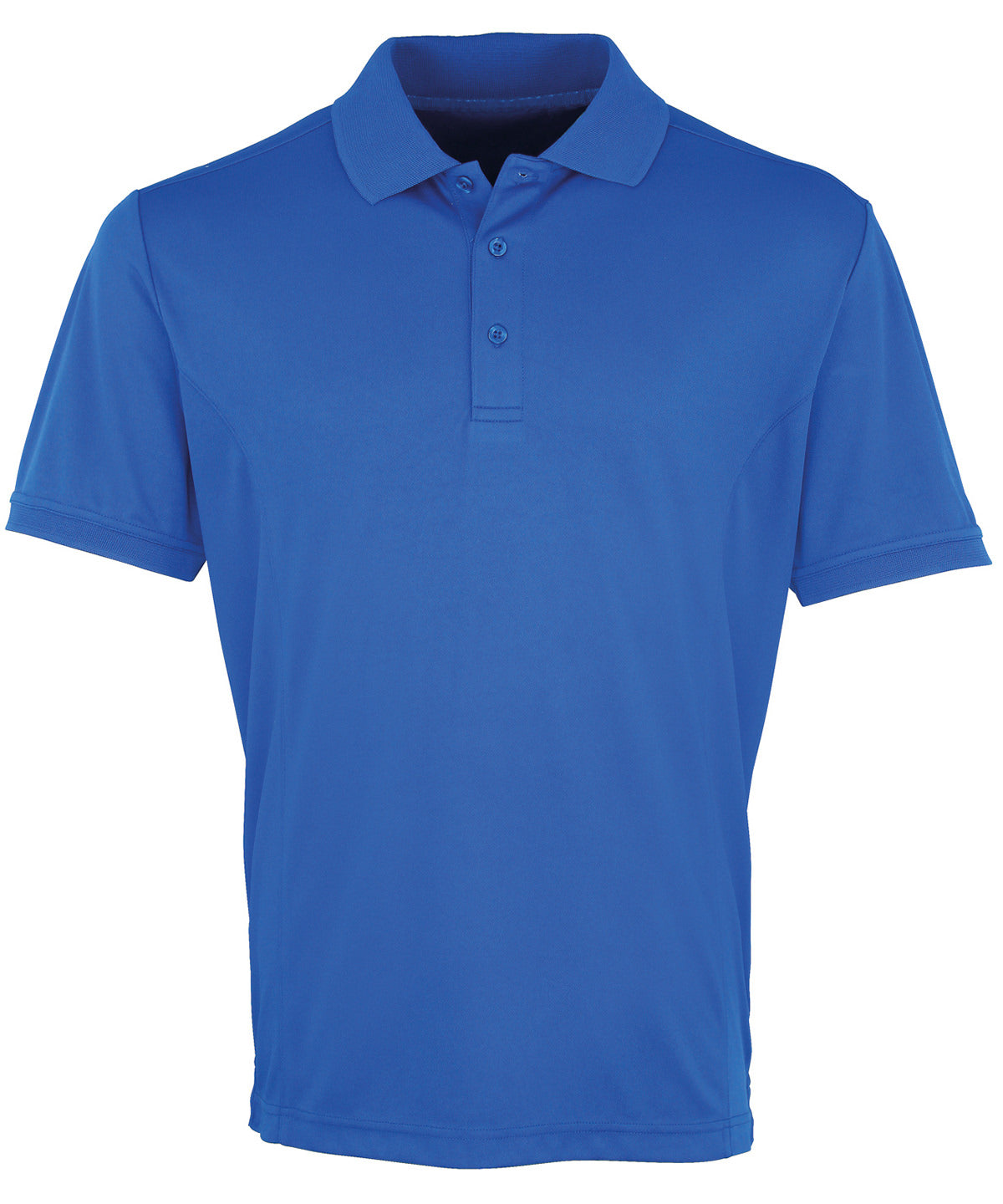 Premier Coolchecker piqué polo, image 13