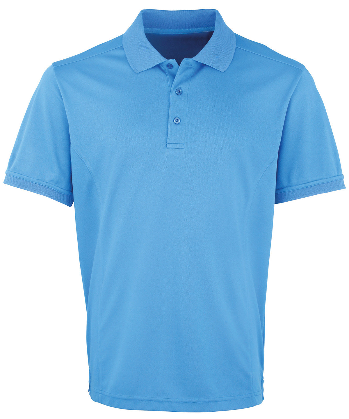 Premier Coolchecker piqué polo, image 14