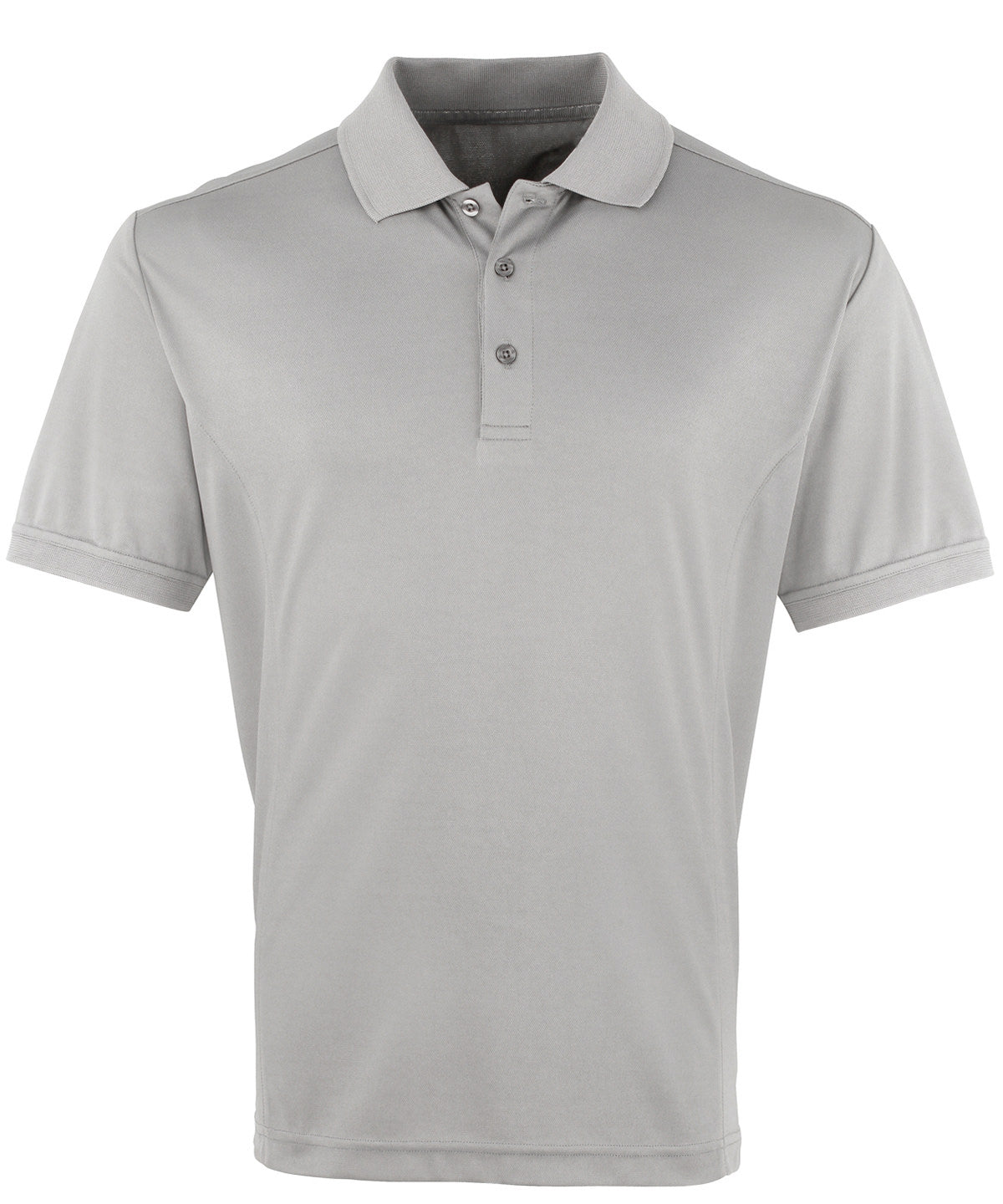 Premier Coolchecker piqué polo, image 15