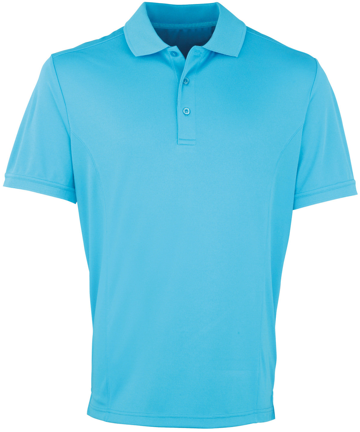 Premier Coolchecker piqué polo, image 16