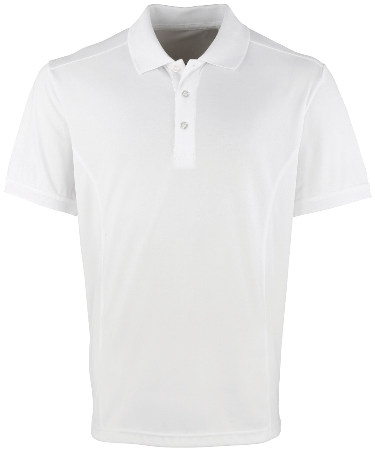 Premier Coolchecker piqué polo, image 17
