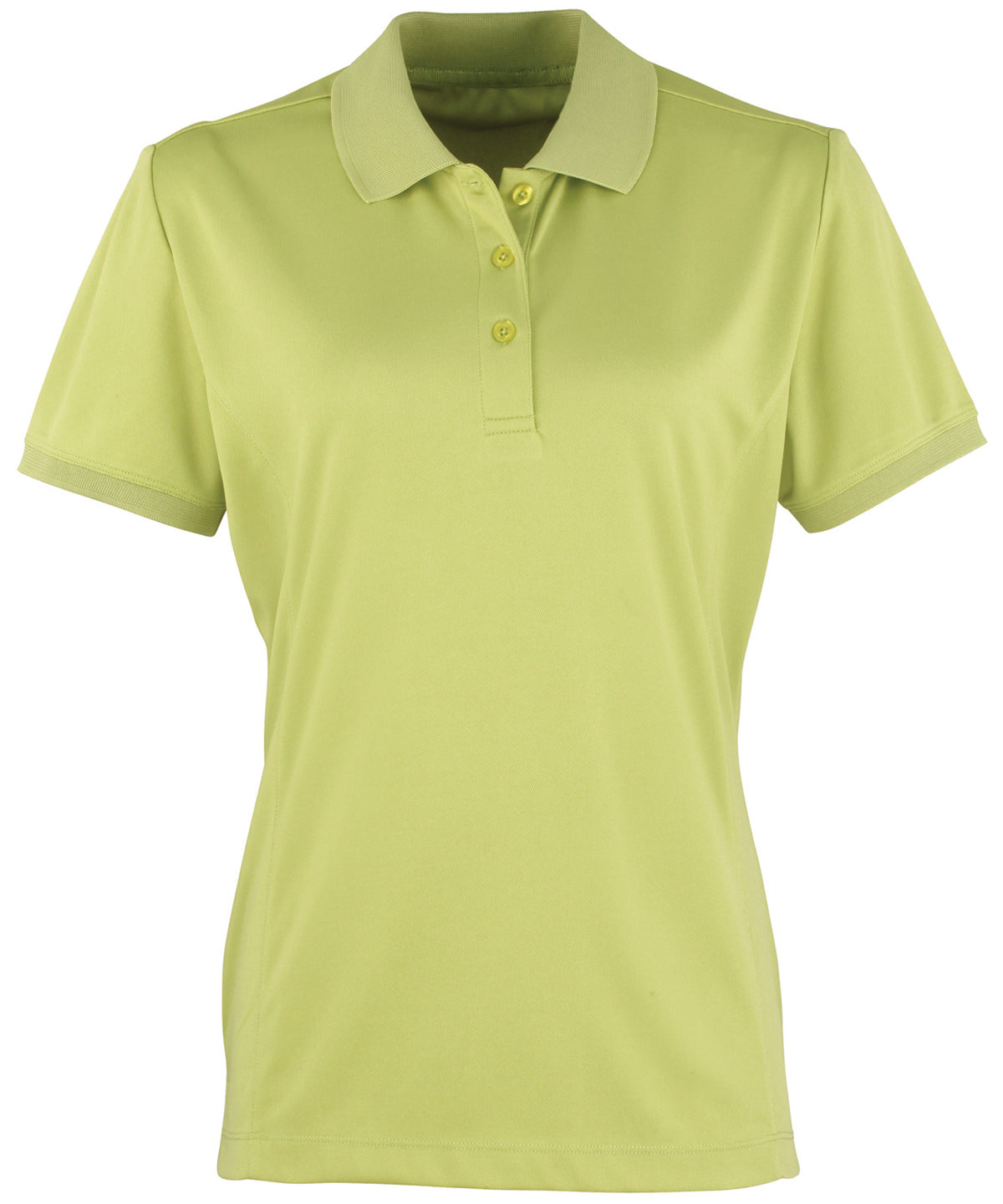 Premier Women's Coolchecker piqué polo, image 9