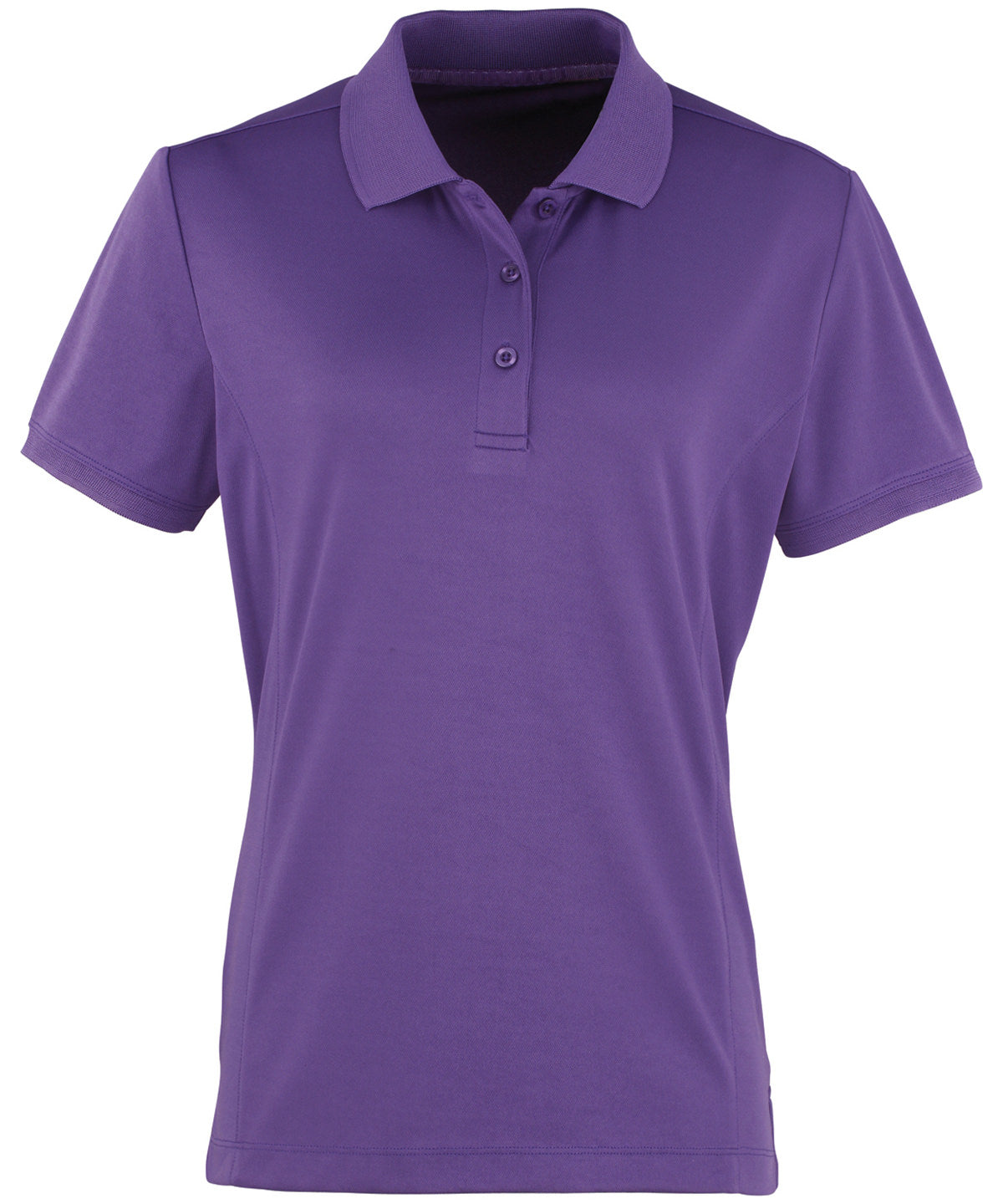 Premier Women's Coolchecker piqué polo, image 11