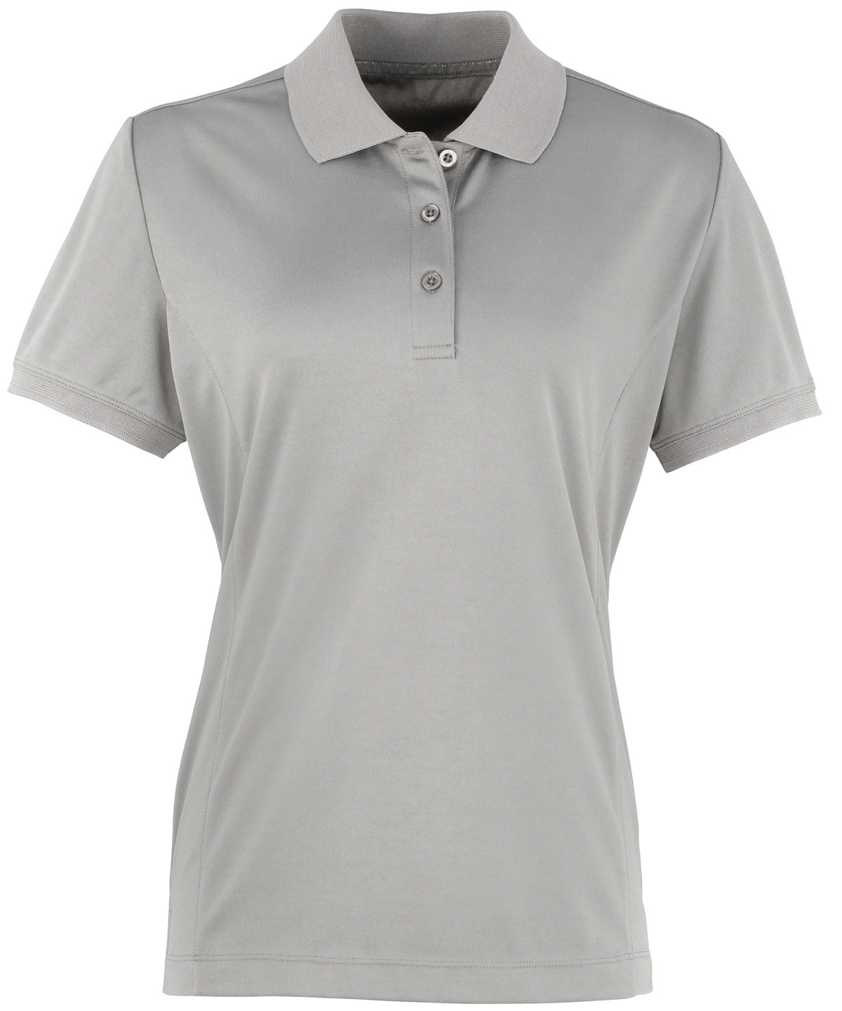 Premier Women's Coolchecker piqué polo, image 15