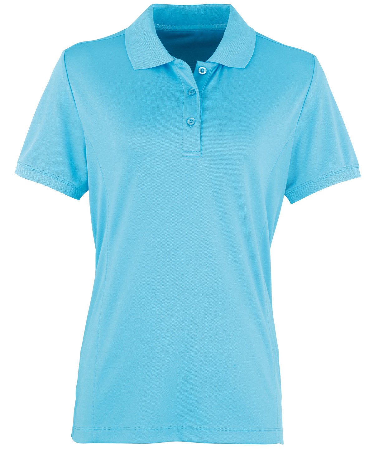 Premier Women's Coolchecker piqué polo, image 16