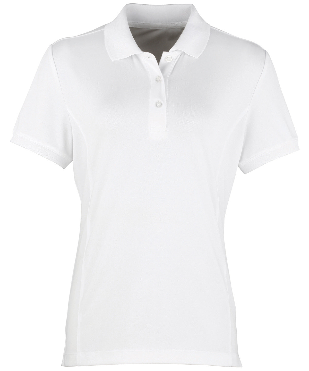 Premier Women's Coolchecker piqué polo, image 17