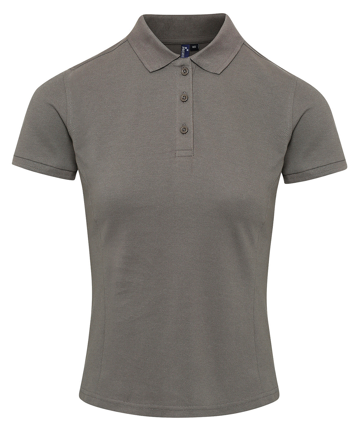 Premier Women's Coolchecker plus piqué polo, image 5