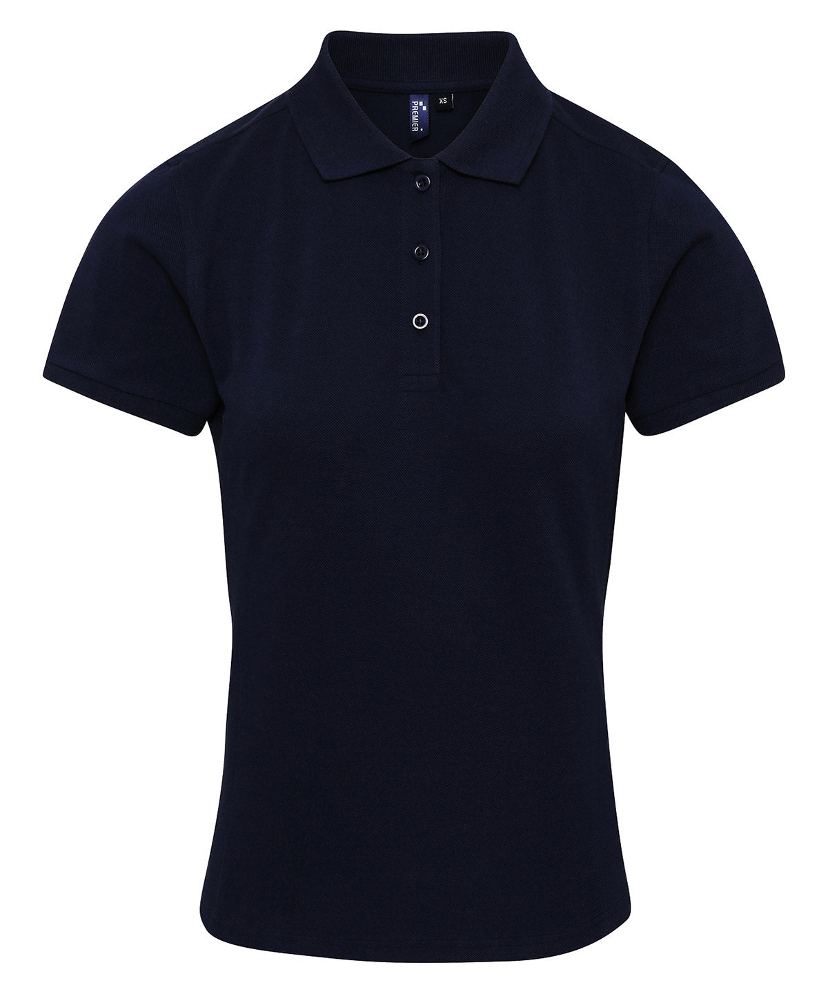 Premier Women's Coolchecker plus piqué polo, image 8