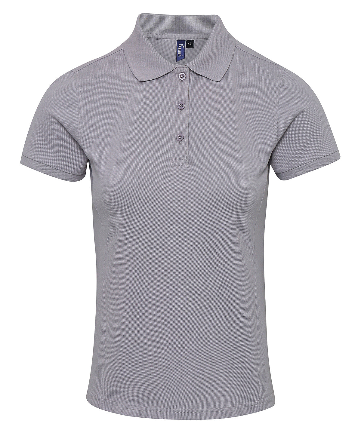 Premier Women's Coolchecker plus piqué polo, image 14