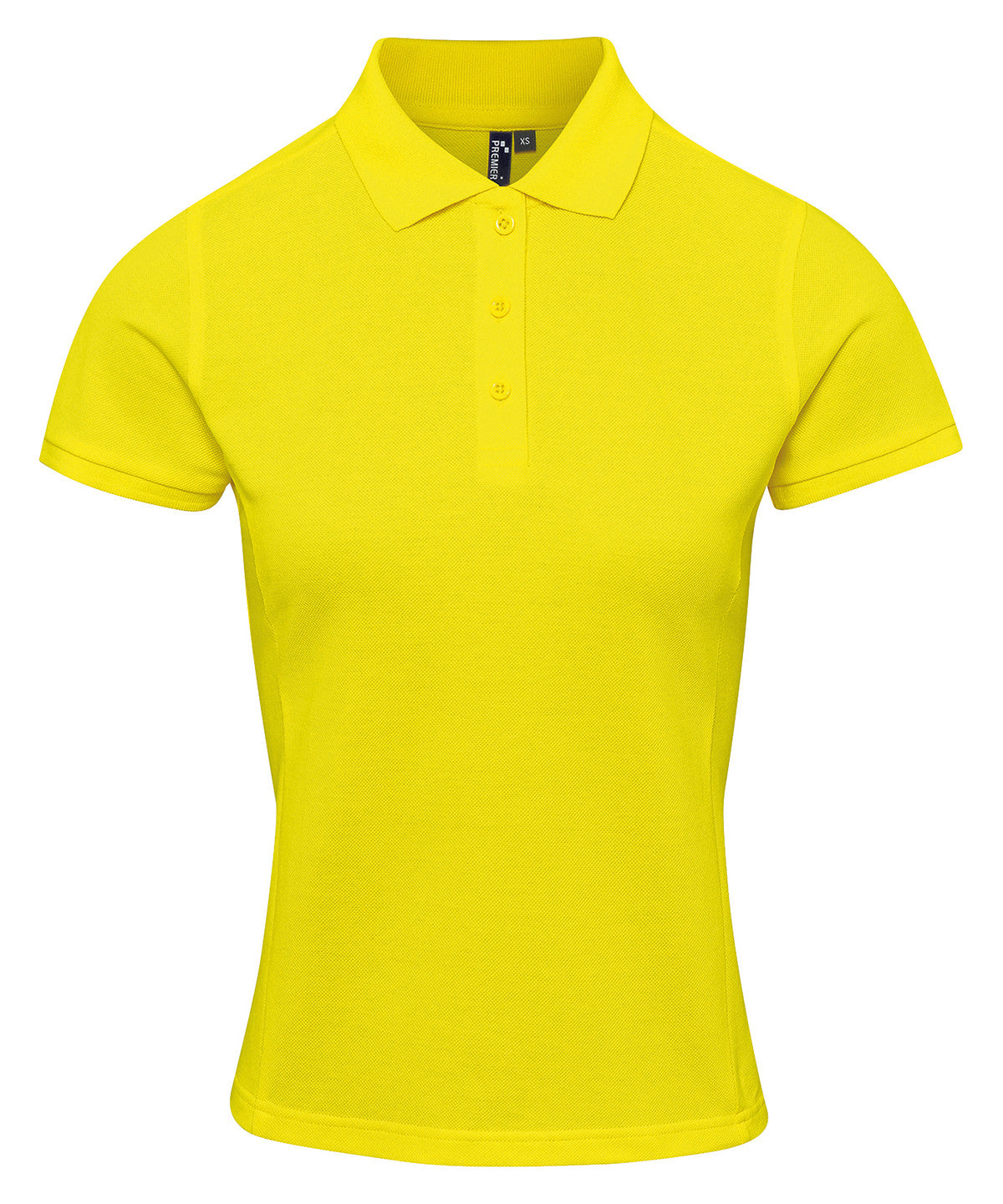 Premier Women's Coolchecker plus piqué polo, image 17