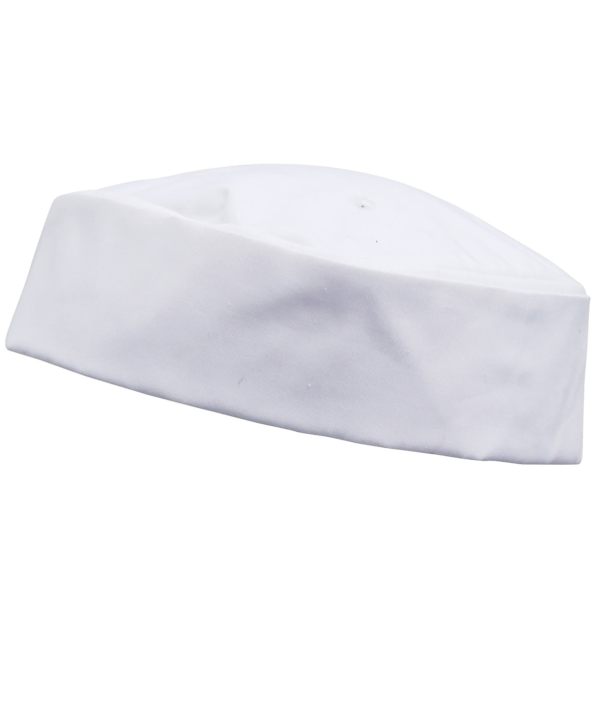 Premier Turn-up chef's hat, image 3