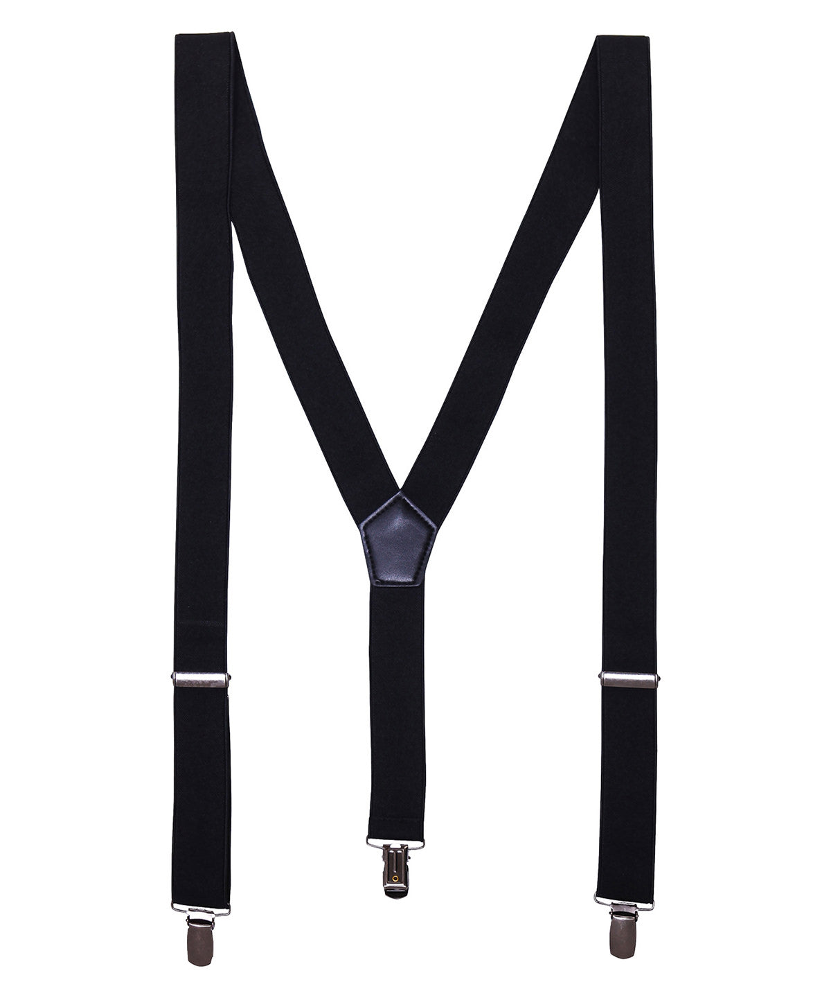 Premier Clip-on trouser braces, image 2