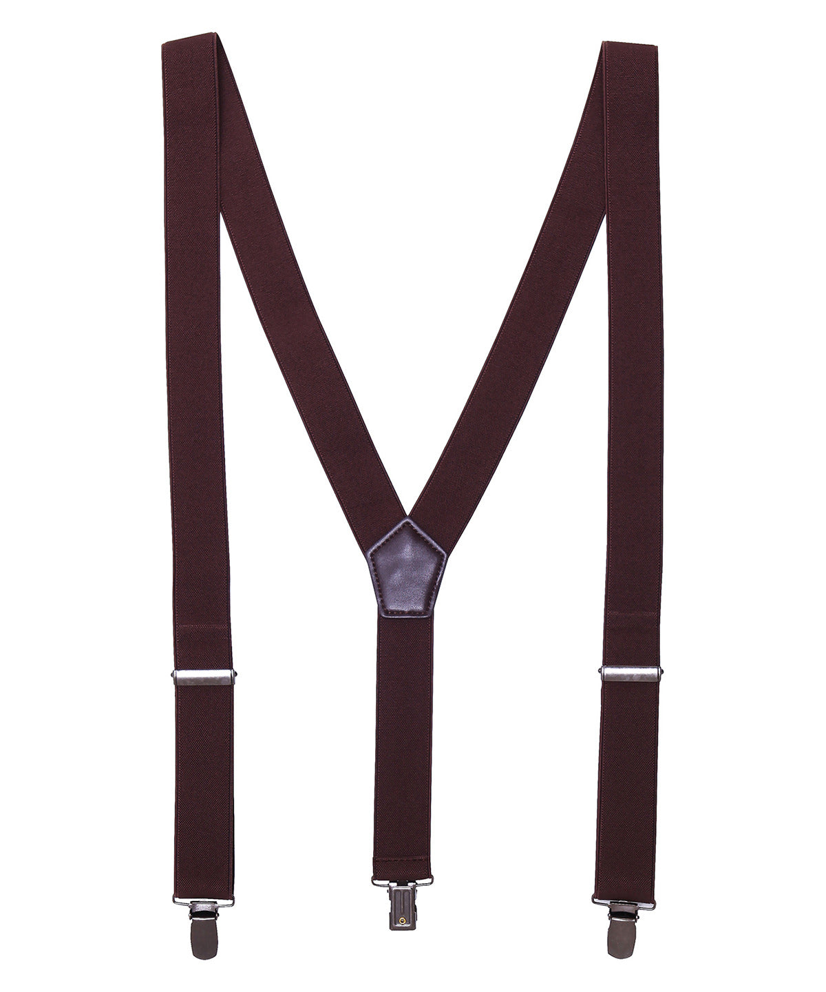 Premier Clip-on trouser braces, image 3