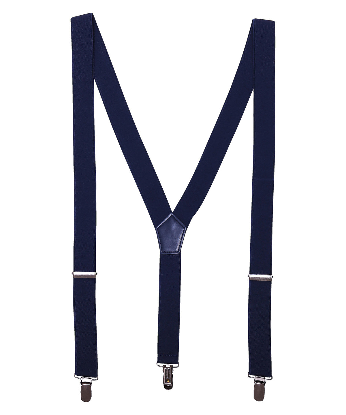 Premier Clip-on trouser braces, image 4
