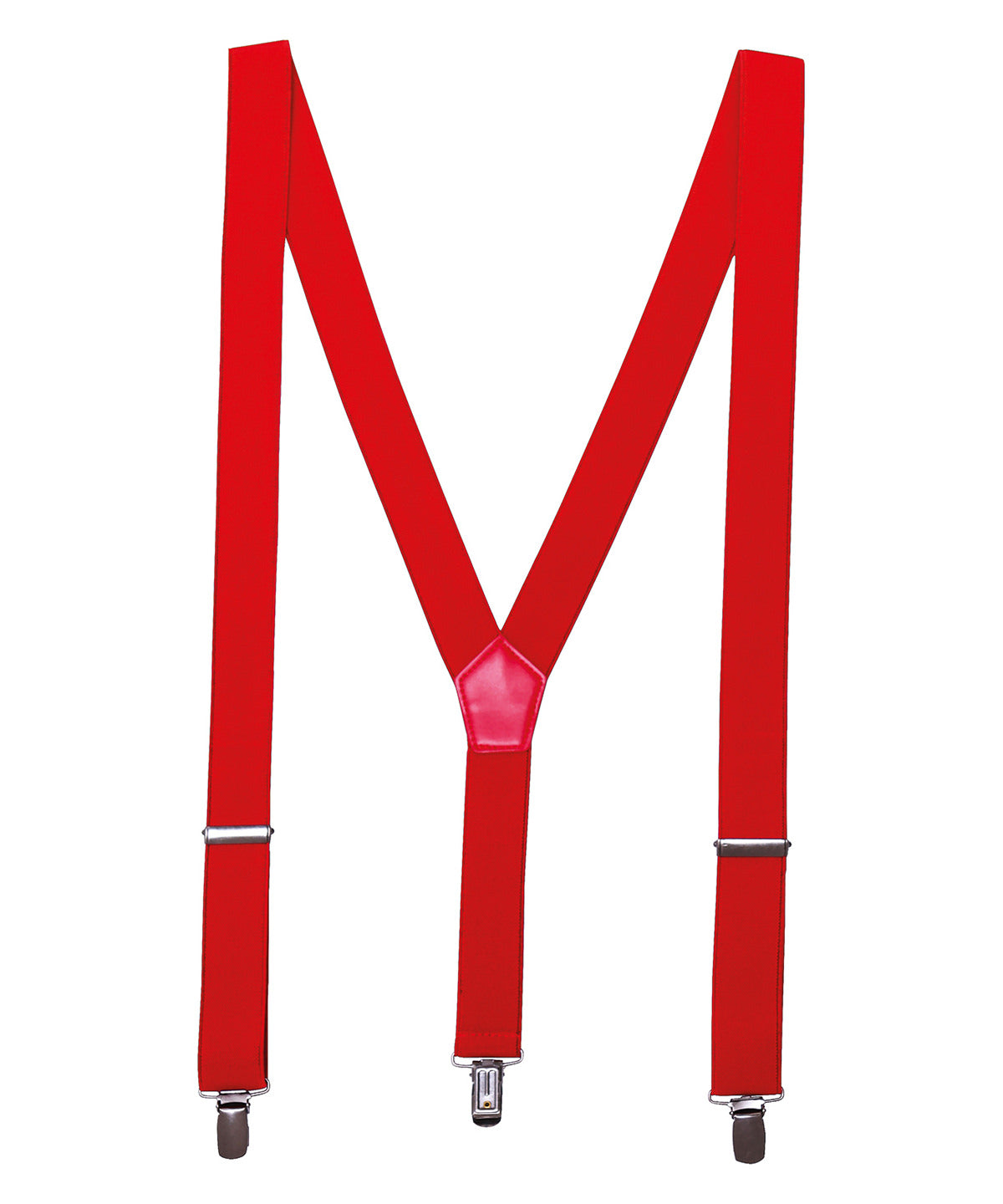 Premier Clip-on trouser braces, image 5