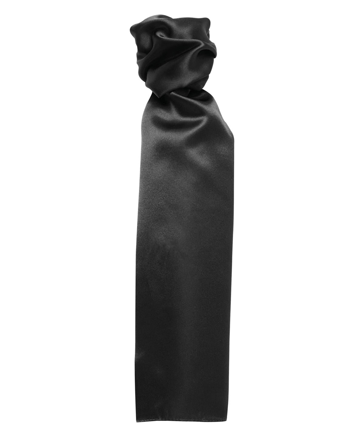Premier Scarf - plain, image 2