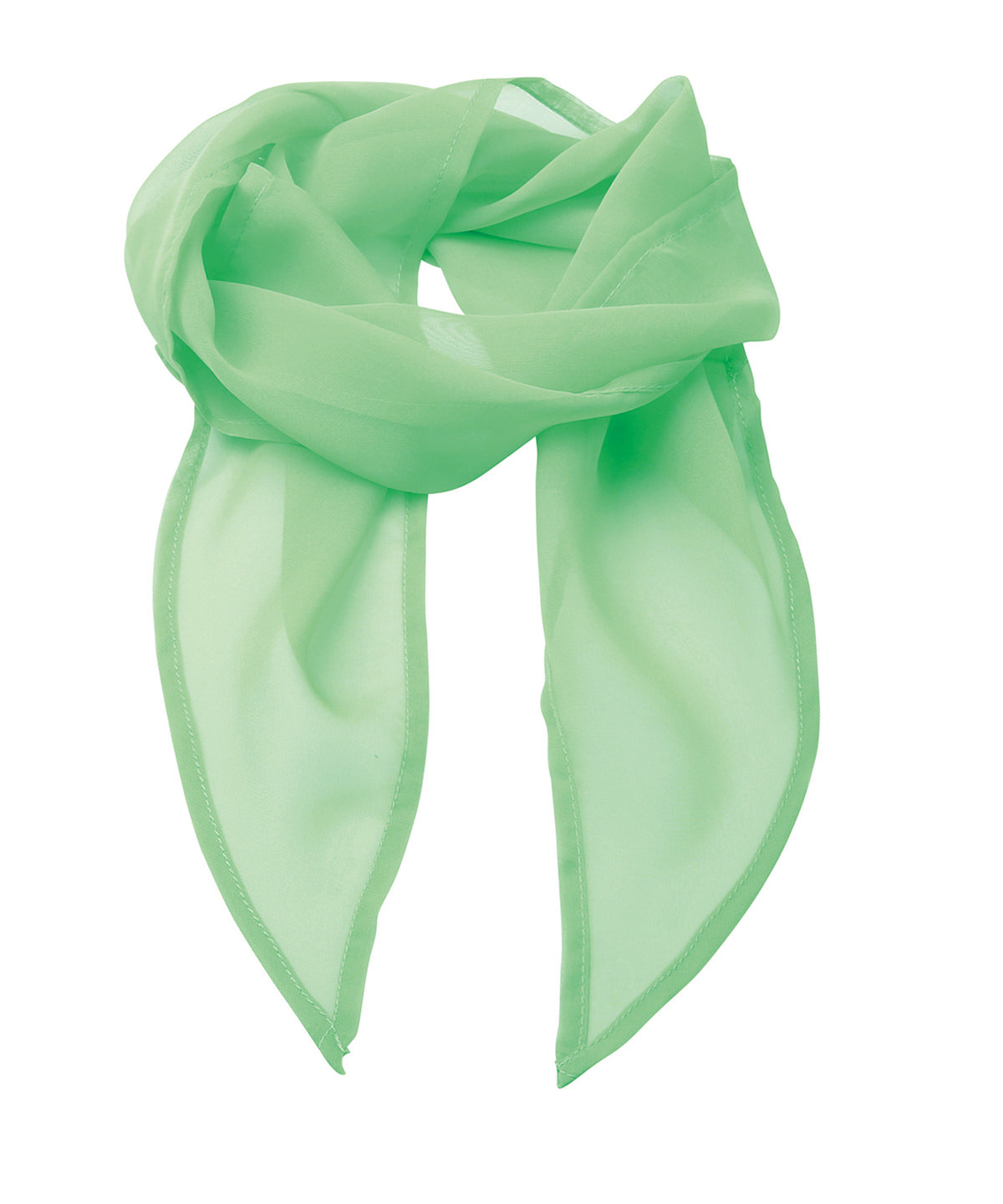 Premier 'Colours' Chiffon scarf, main product image