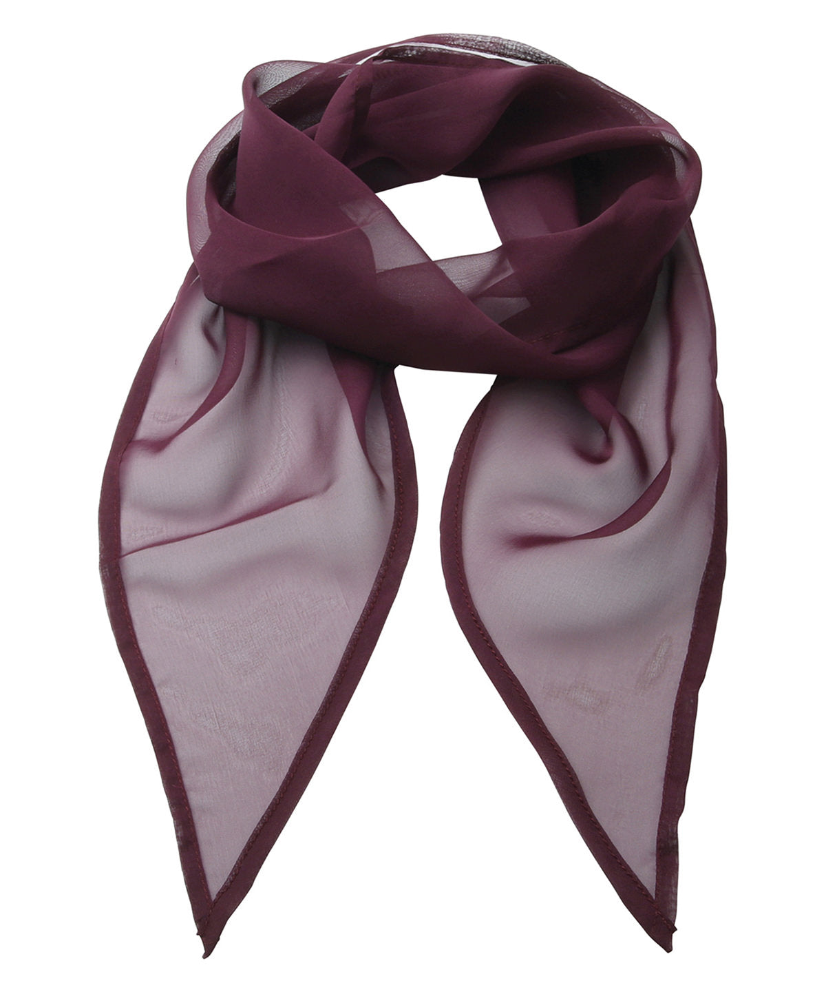 Premier 'Colours' Chiffon scarf, image 3