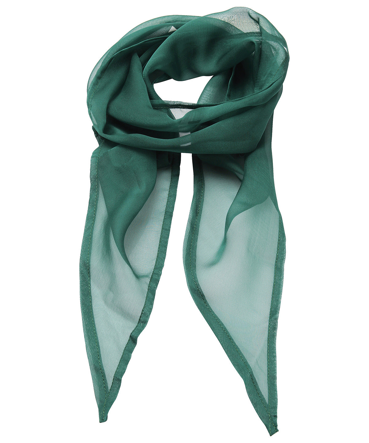 Premier 'Colours' Chiffon scarf, image 5