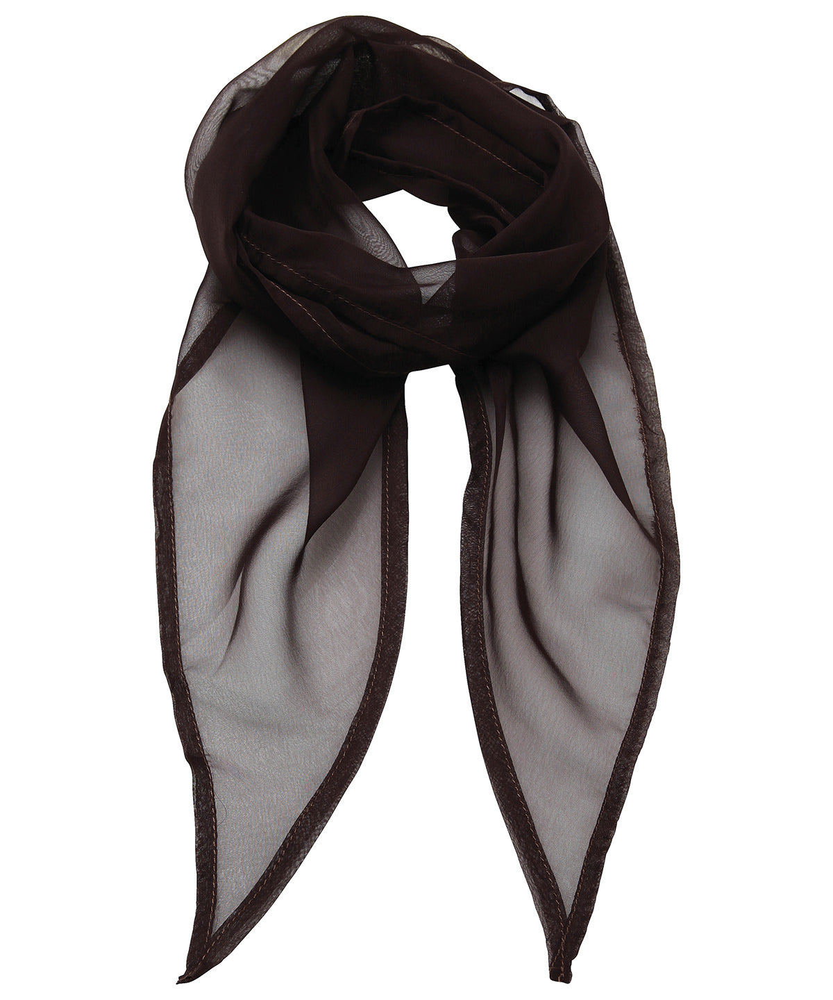 Premier 'Colours' Chiffon scarf, image 6