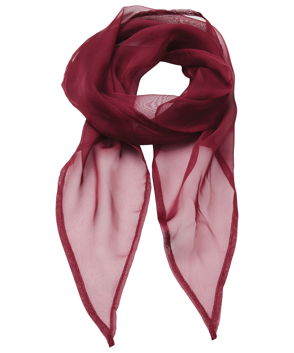 Premier 'Colours' Chiffon scarf, image 7