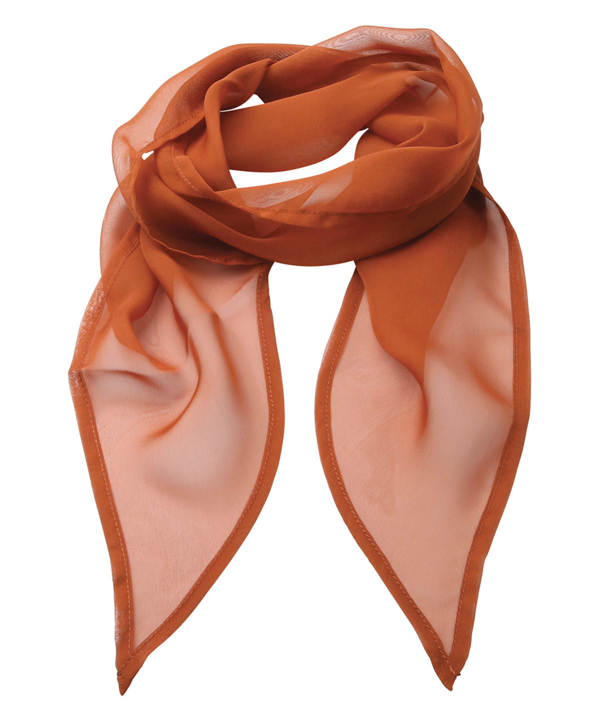Premier 'Colours' Chiffon scarf, image 8