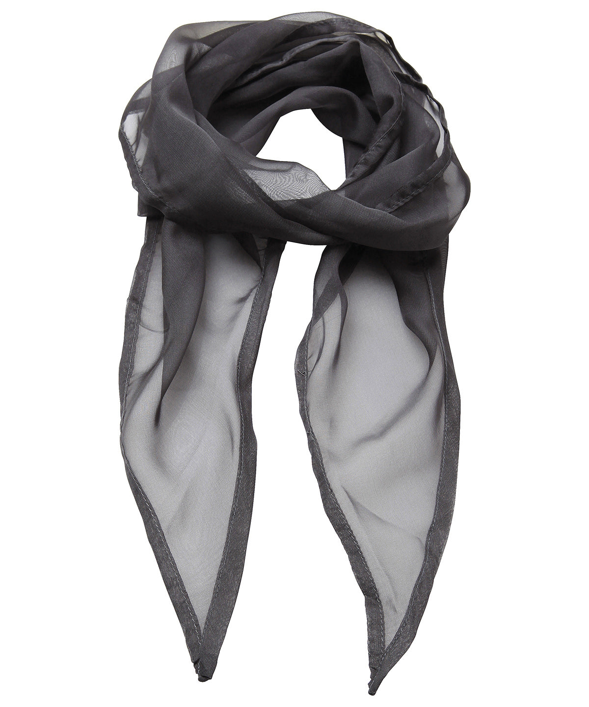 Premier 'Colours' Chiffon scarf, image 9
