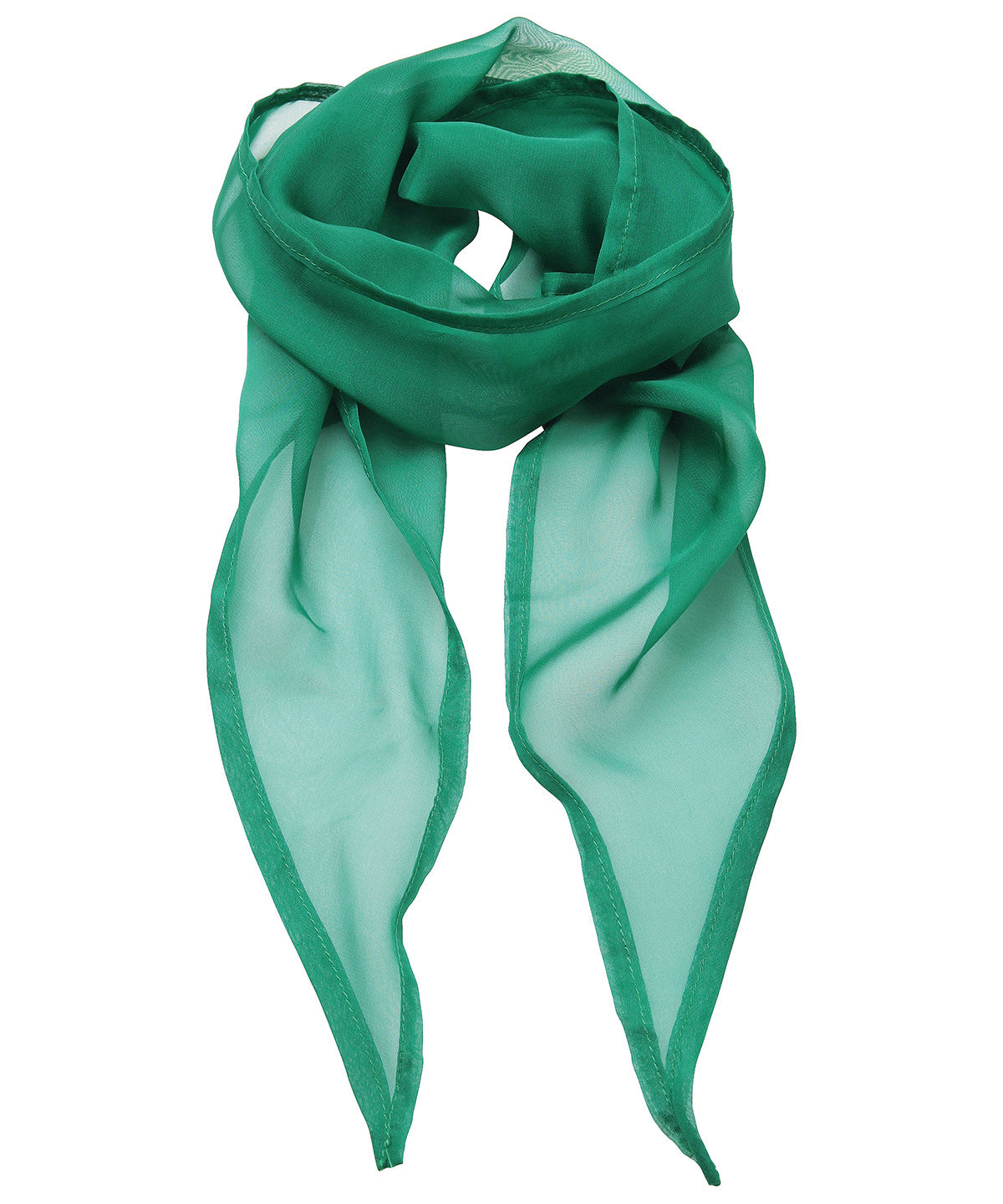 Premier 'Colours' Chiffon scarf, image 10