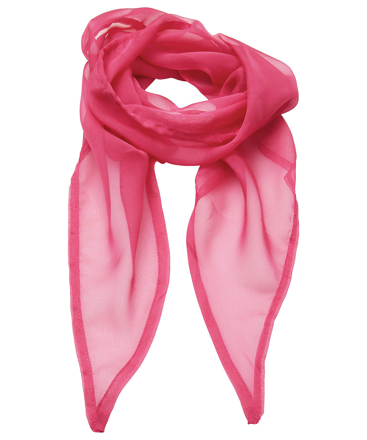 Premier 'Colours' Chiffon scarf, image 11