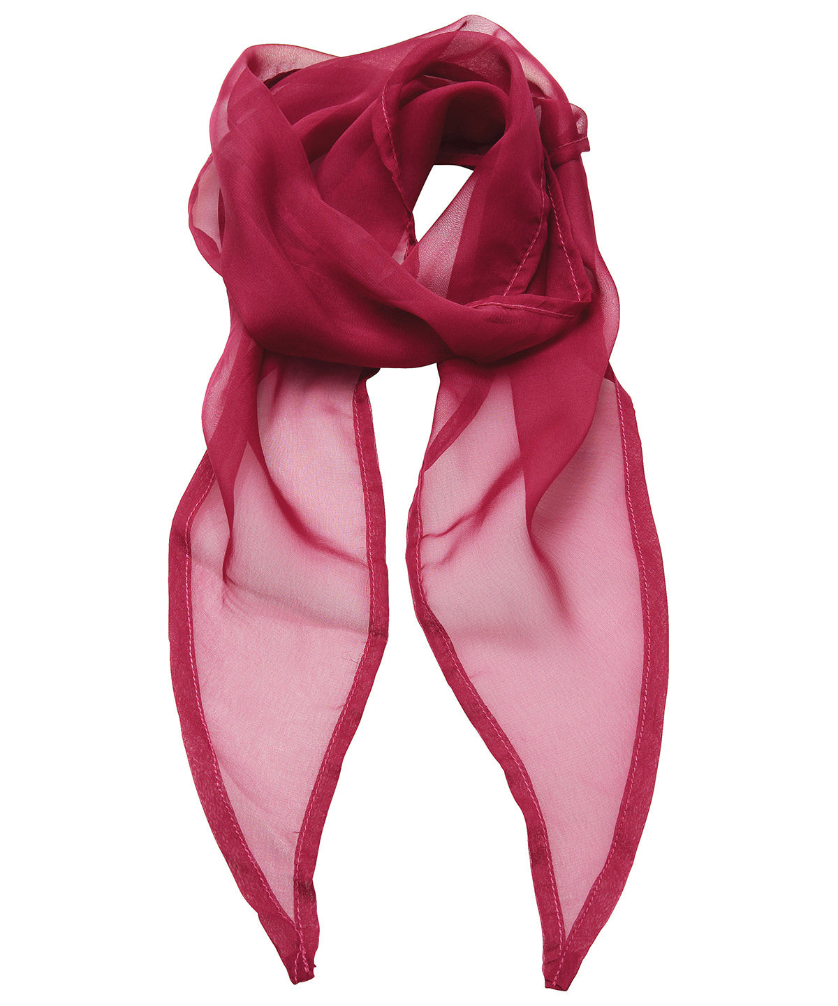 Premier 'Colours' Chiffon scarf, image 12