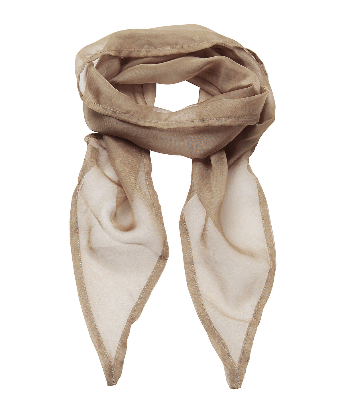 Premier 'Colours' Chiffon scarf, image 13