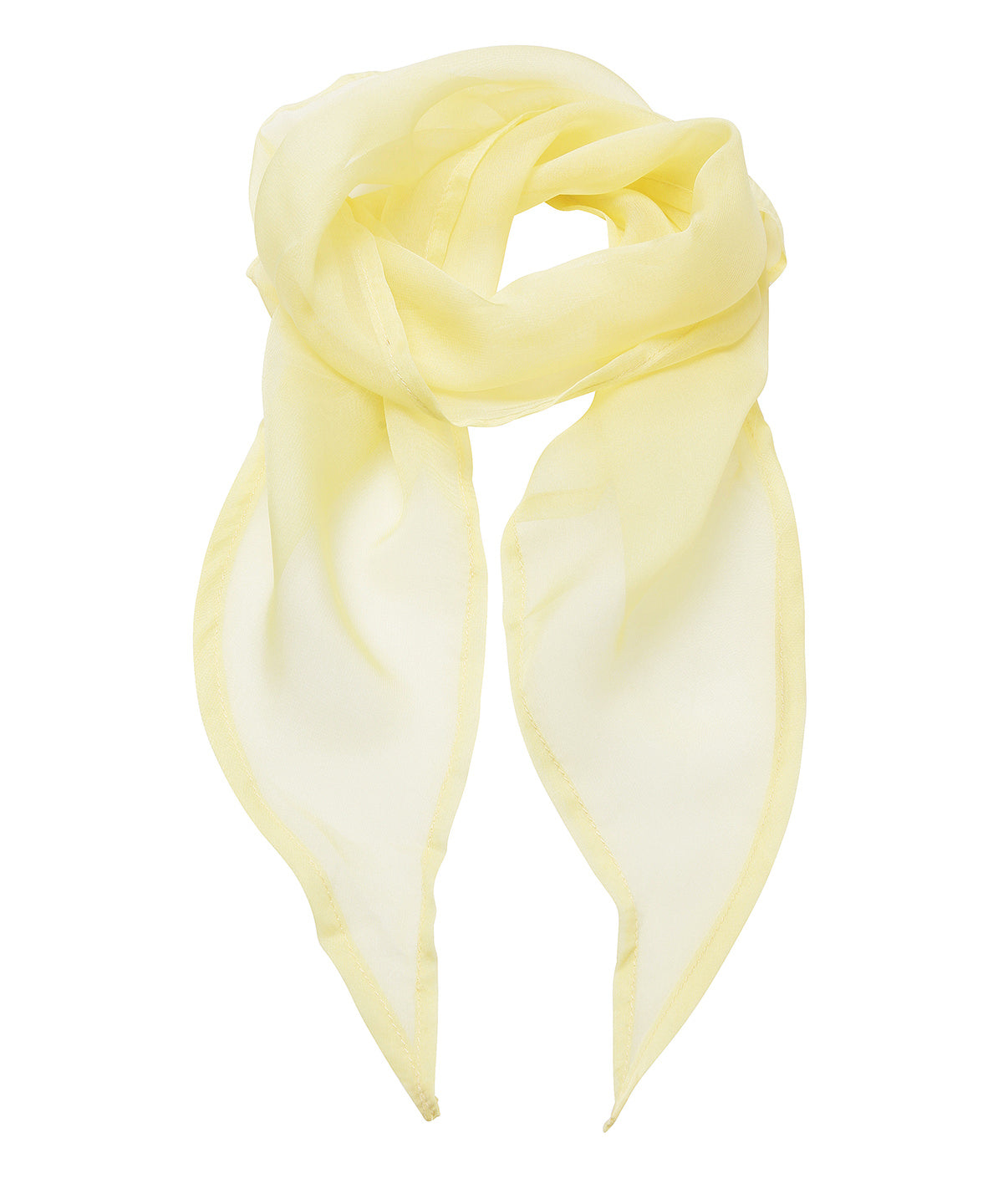 Premier 'Colours' Chiffon scarf, image 14
