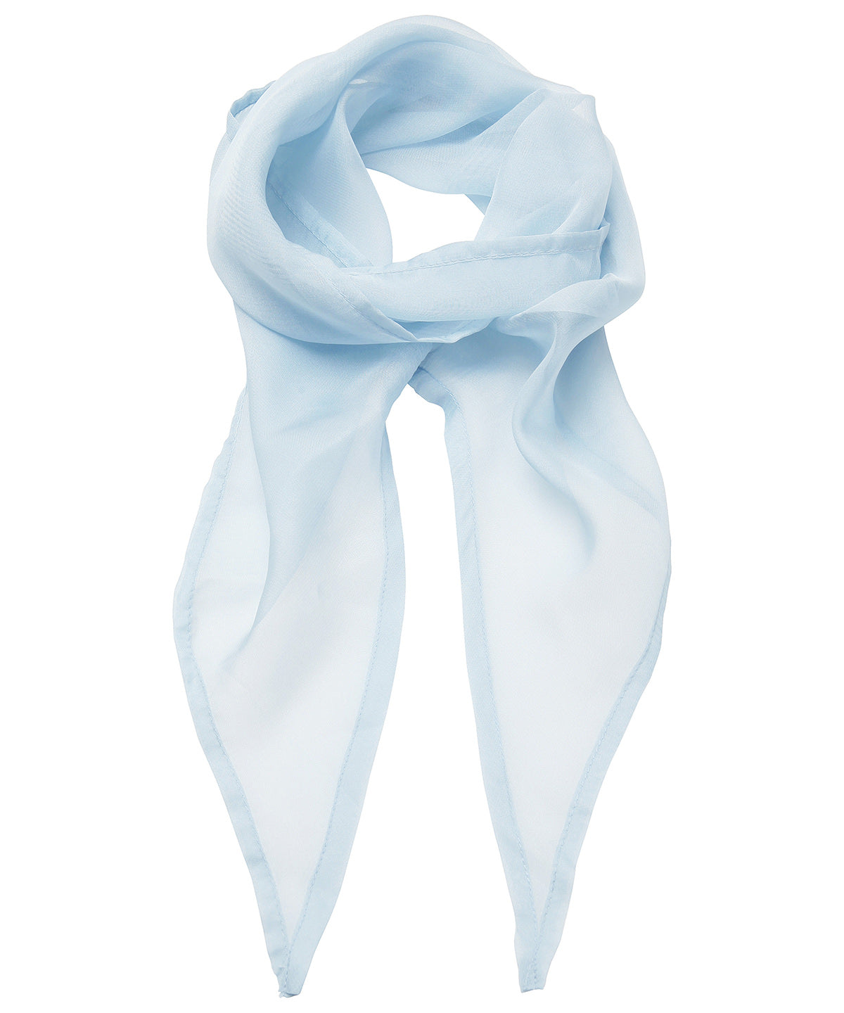 Premier 'Colours' Chiffon scarf, image 15