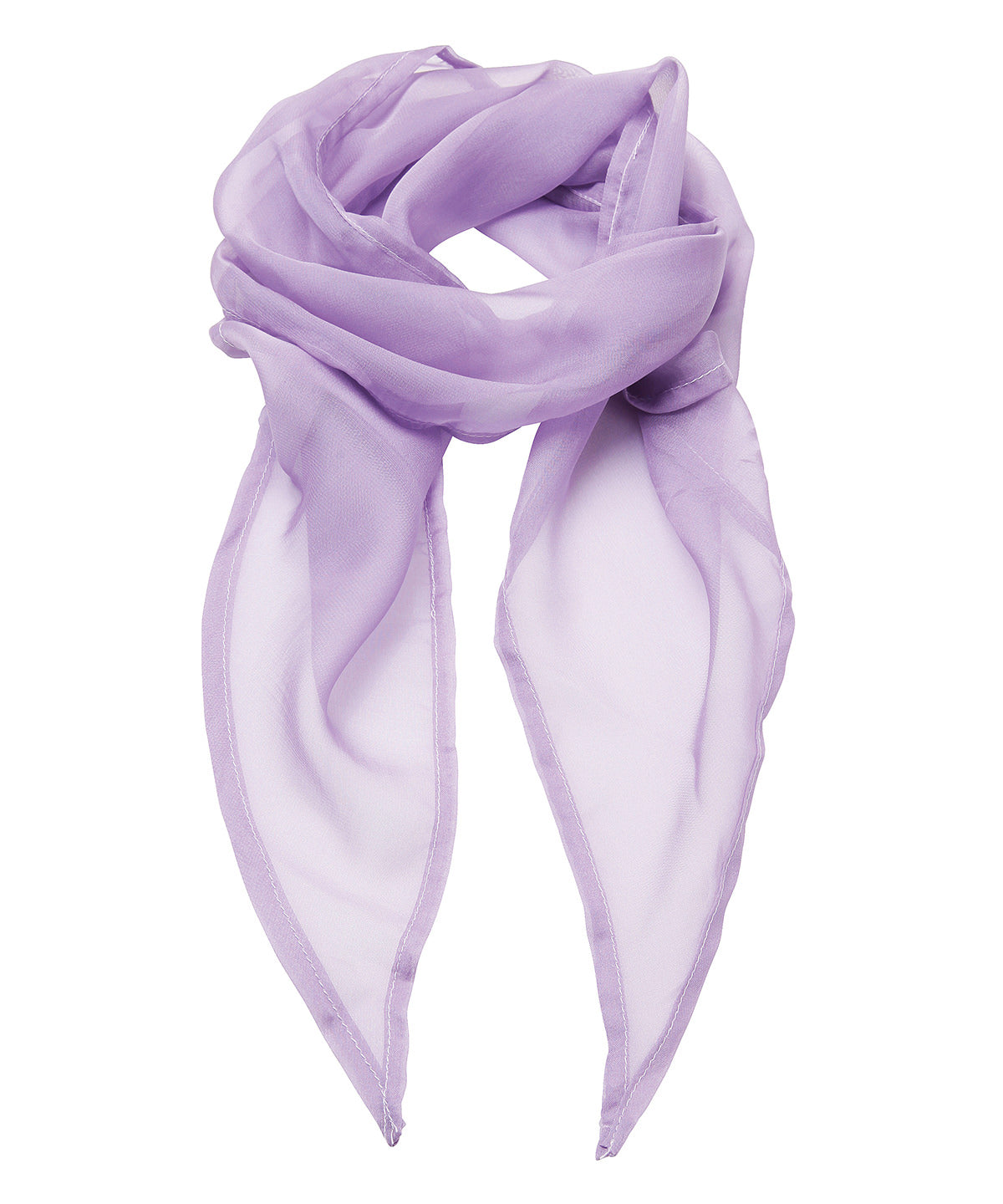 Premier 'Colours' Chiffon scarf, image 16