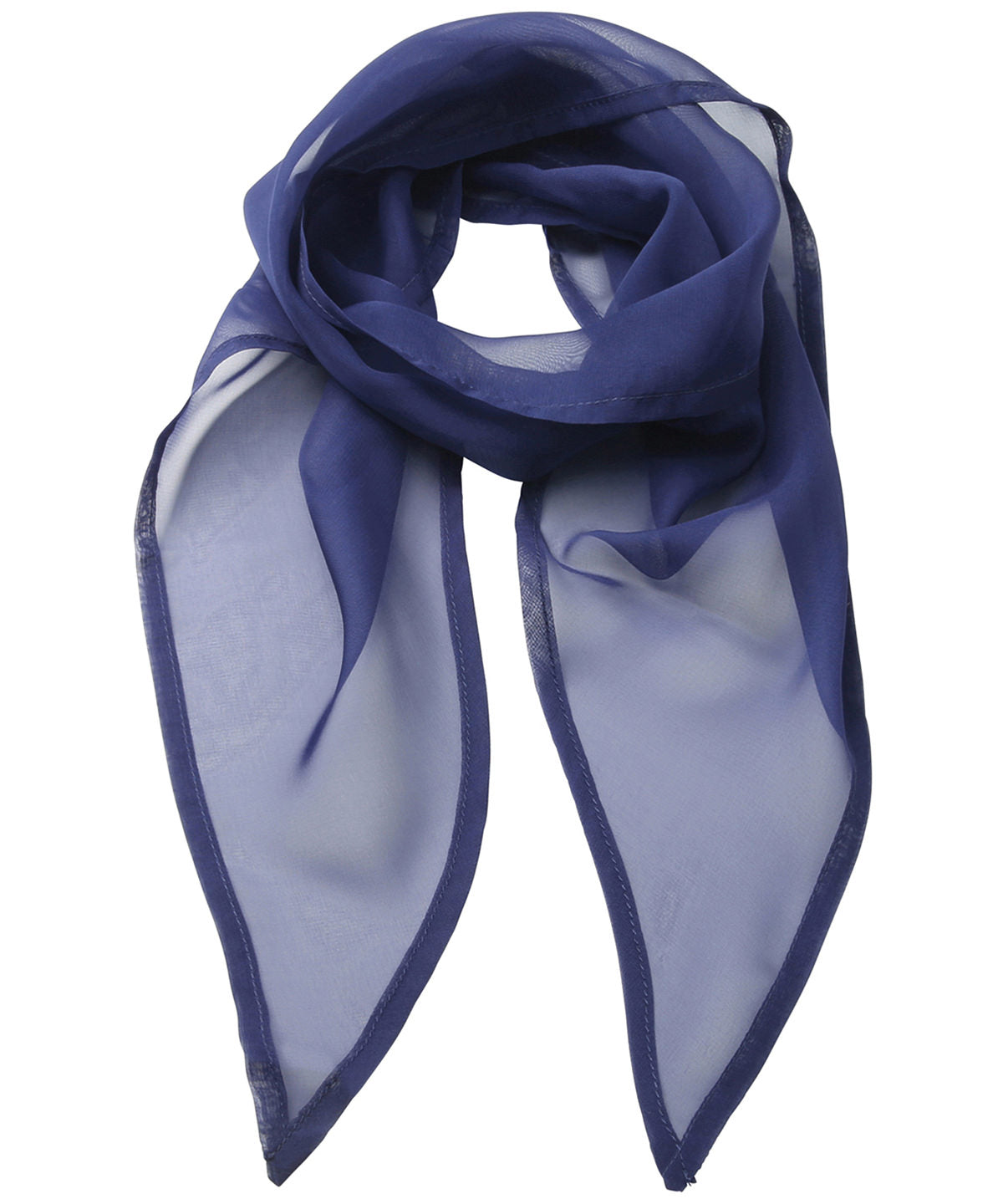 Premier 'Colours' Chiffon scarf, image 18